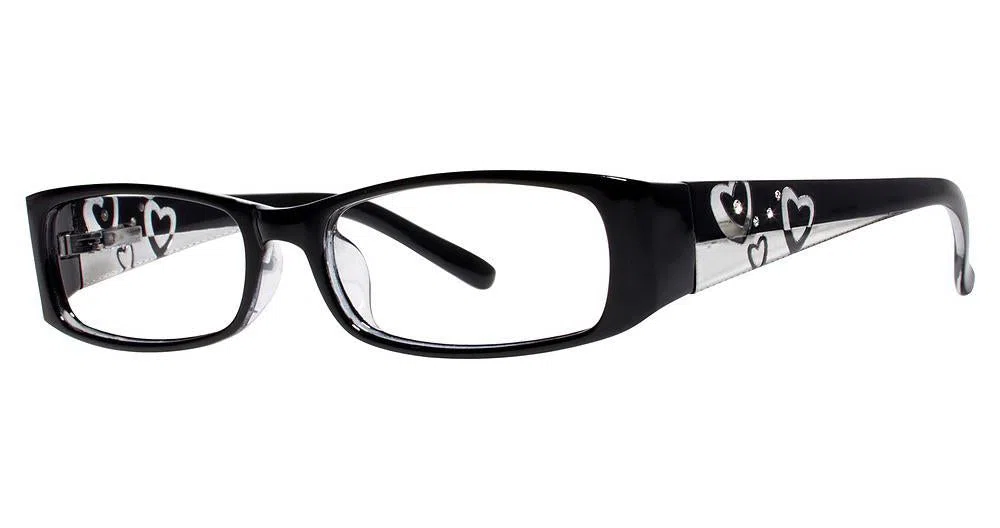 MODERN PLASTICS II PIXIE Eyeglasses - view 6